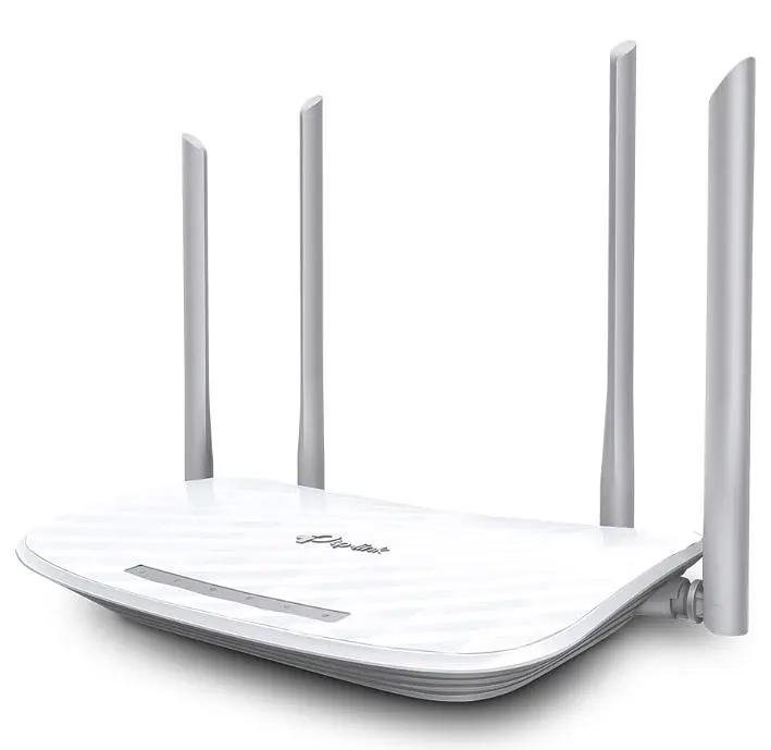 Маршрутизатор TP-Link EC220-F5 AC1200 - фото 2
