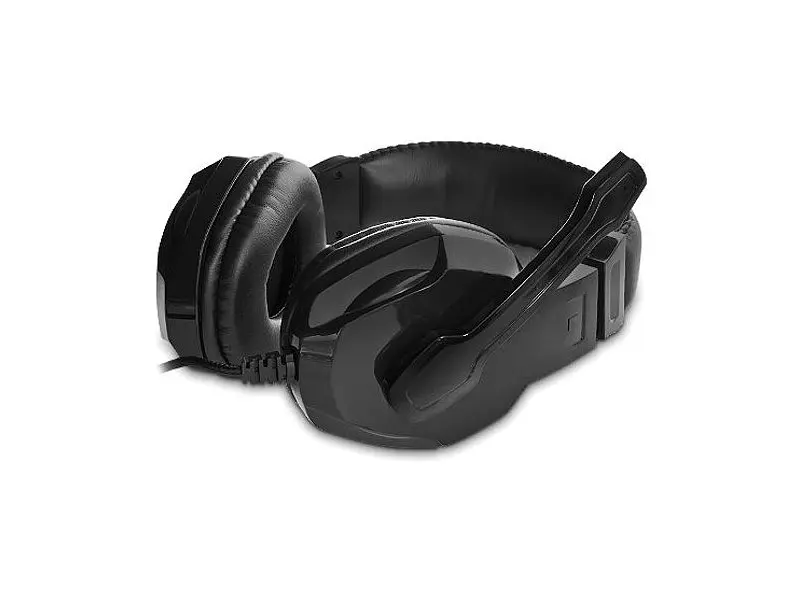 Гарнітура REAL-EL GDX-7200 Black - фото 2