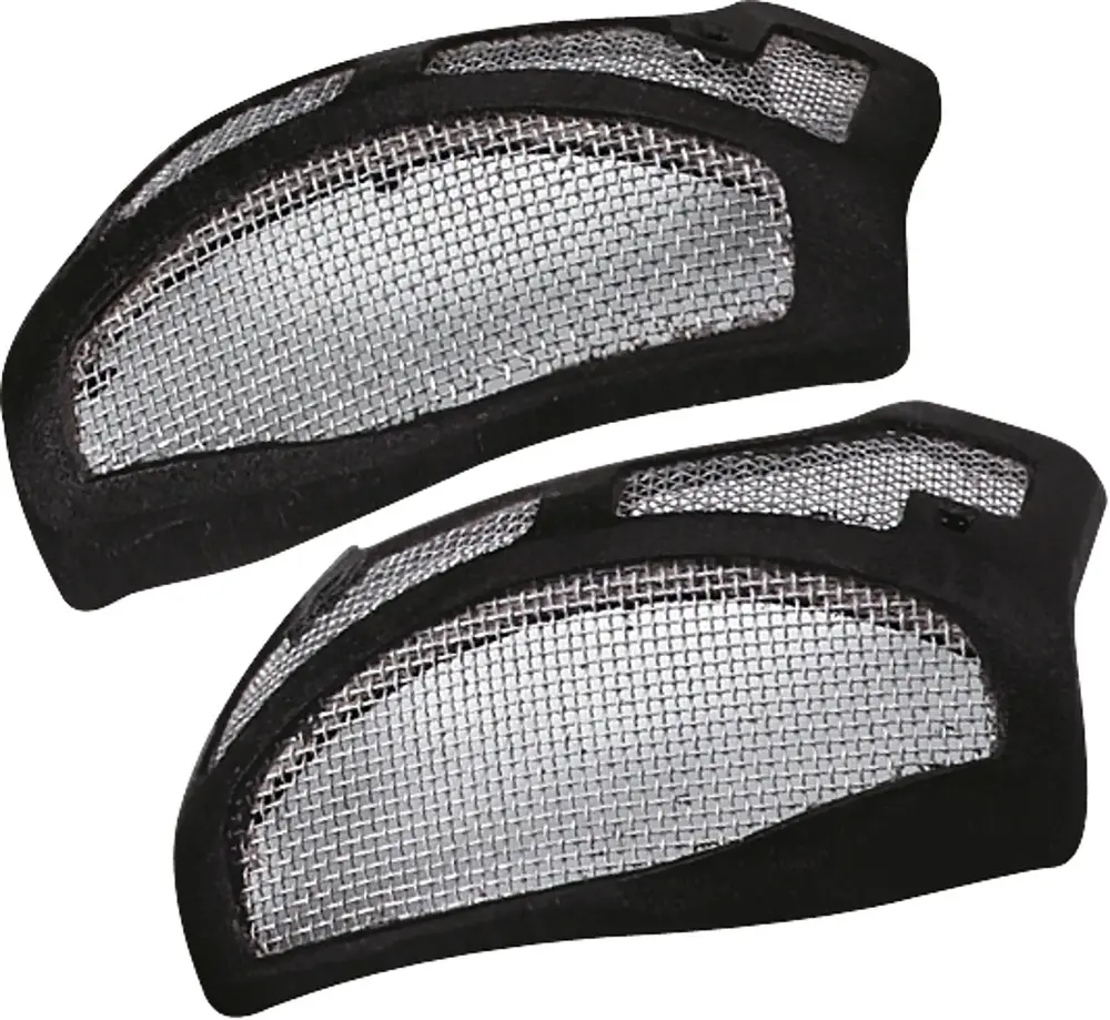 Сітки пилозахисні для КШМ Makita GA7020, GA7030, GA7030S, GA7040S, GA9020, GA9030, GA9030S, GA9040S (194289-1) - фото 2