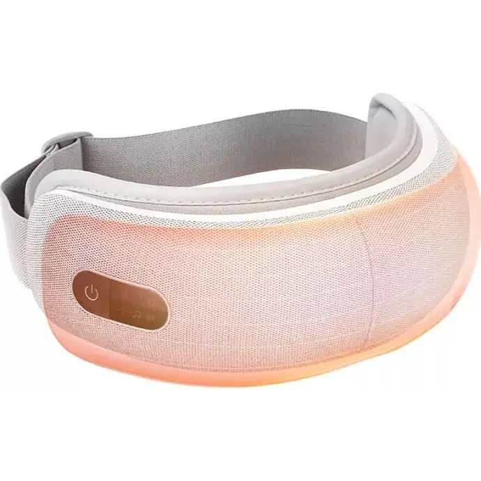 Масажер для очей WOLONOW Eye Massager (WOLO-SMD-E-A) [106790] - фото 4