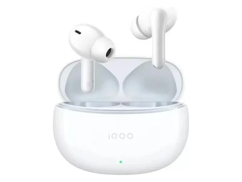 Навушники TWS Vivo IQOO TWS 1i White