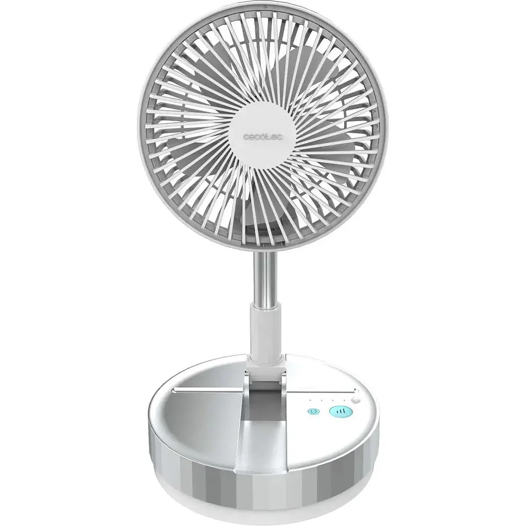 Вентилятор Cecotec EnergySilence 800 FoldAir Portable Control (CCTC-08225) [139719] - фото 2