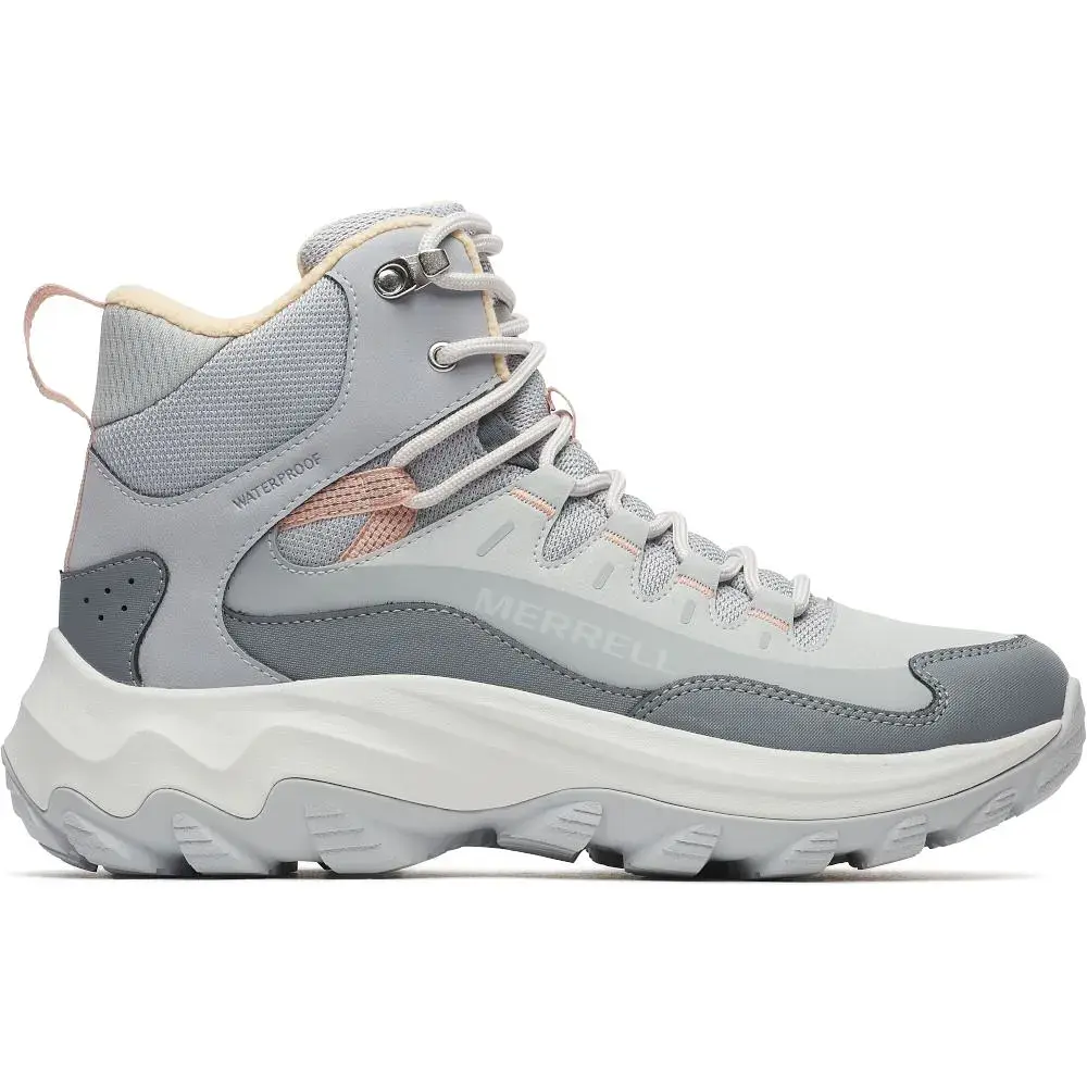 Черевики Merrell Thermo Chill 2 MID WP Wmn - фото 6