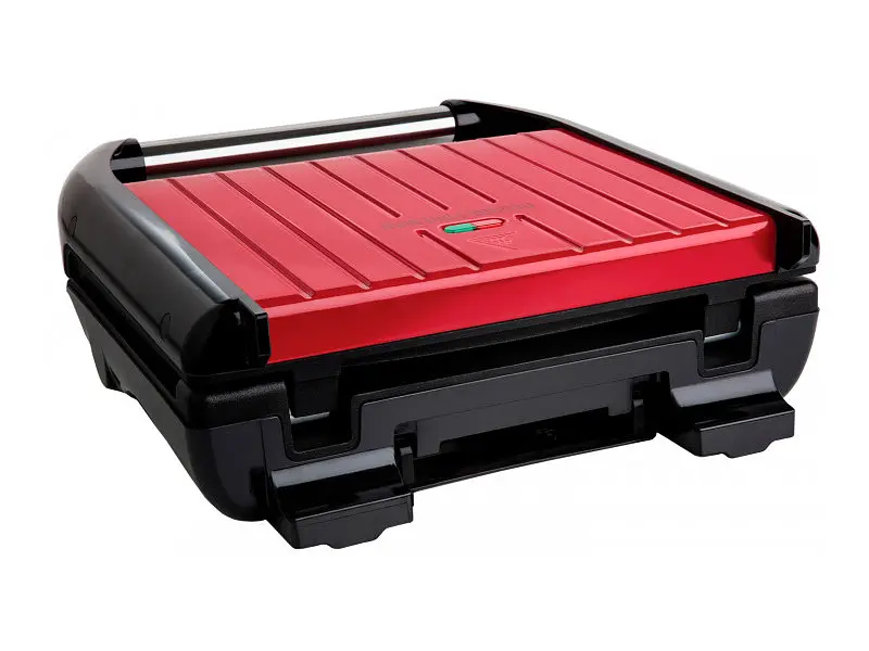 Електрогриль George Foreman 25030-56 - фото 2