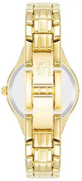 Годинник Anne Klein AK/4060CHGB - фото 4