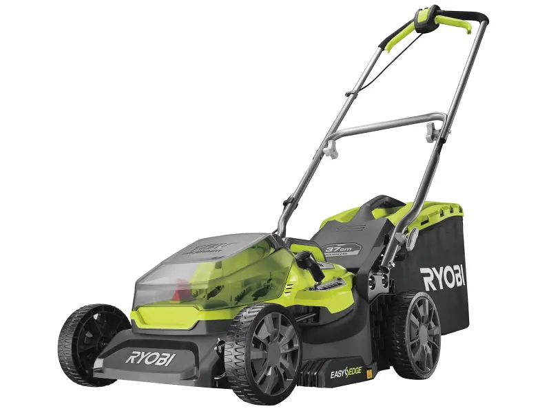 Газонокосарка Ryobi RY18LMX37A-150 ONE+ (5133004582)