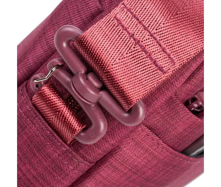 Сумка для ноутбука RivaCase 15.6" 8335 (Red) - фото 8