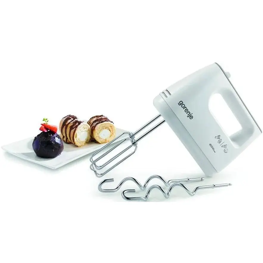 Миксер Gorenje M420CW [86364] - фото 4
