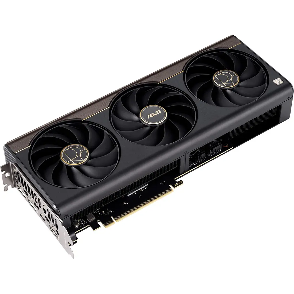 Видеокарта Asus ProArt GeForce RTX 5070 Ti OC 16GB (PROART-RTX5070TI-O16G) UA [149380] - фото 3