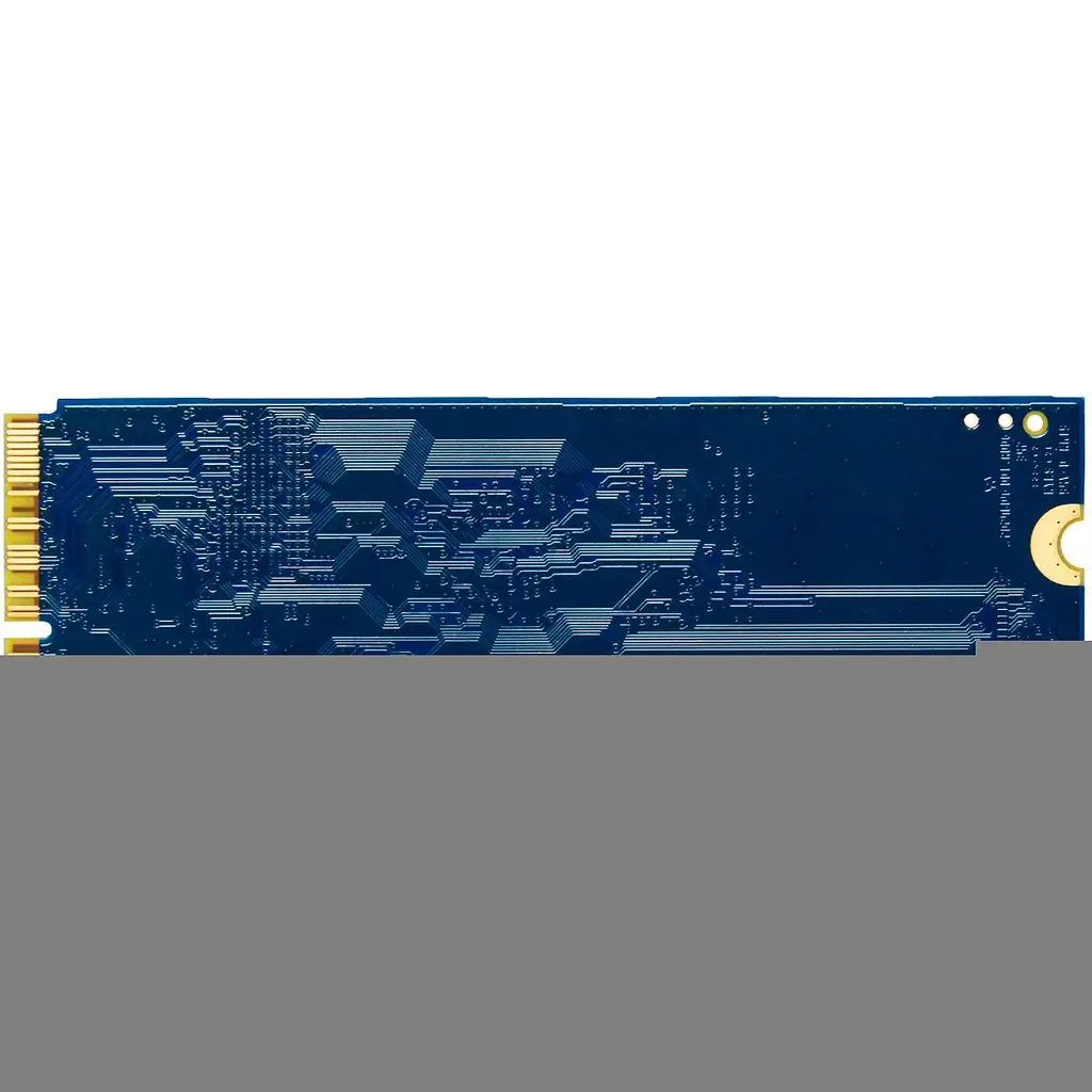 SSD накопичувач Kingston NV3 4TB M.2 2280 PCIe Gen 4.0 x4 (SNV3S/4000G) [122173] - фото 3