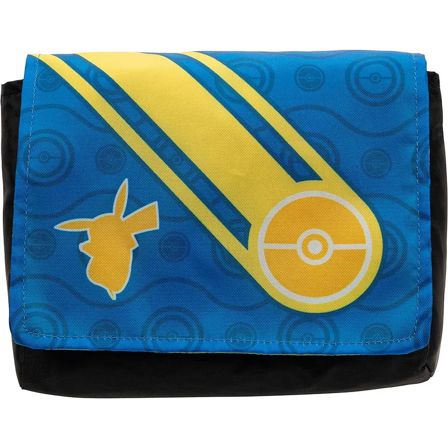 Ігровий набір Pokemon W5 Спорядження тренера Пікачу - фото 5