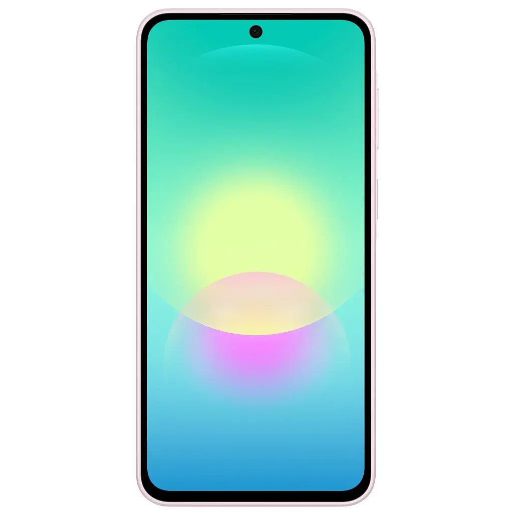 Мобільний телефон Samsung Galaxy A27 5G 6/128Gb Light Pink (SM-A276BLIBEUC) - фото 2