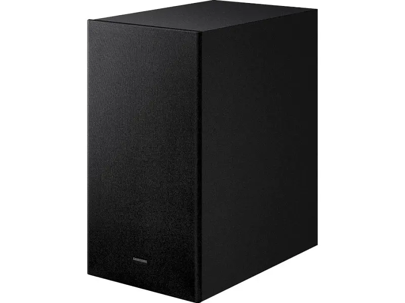 Саундбар Samsung HW-Q600F/UA - фото 6