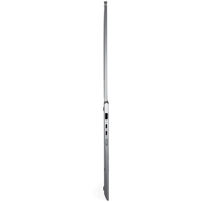 Ноутбук Lenovo ThinkPad X1 2-in-1 Gen 9 з процесором Intel® Core™ Ultra 7 155U pana la 4.8GHz, 14" 2.8K, OLED, 120Hz, сенсорний, 32GB LPDDR5x, 2TB SSD, Intel® графікою, Windows® 11 Pro, Windows® 11 Pro - фото 16