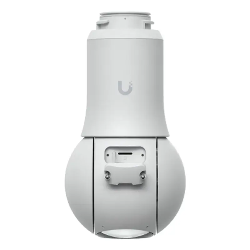 Камера відеоспостереження Ubiquiti UVC-G6-PTZ-W - фото 10