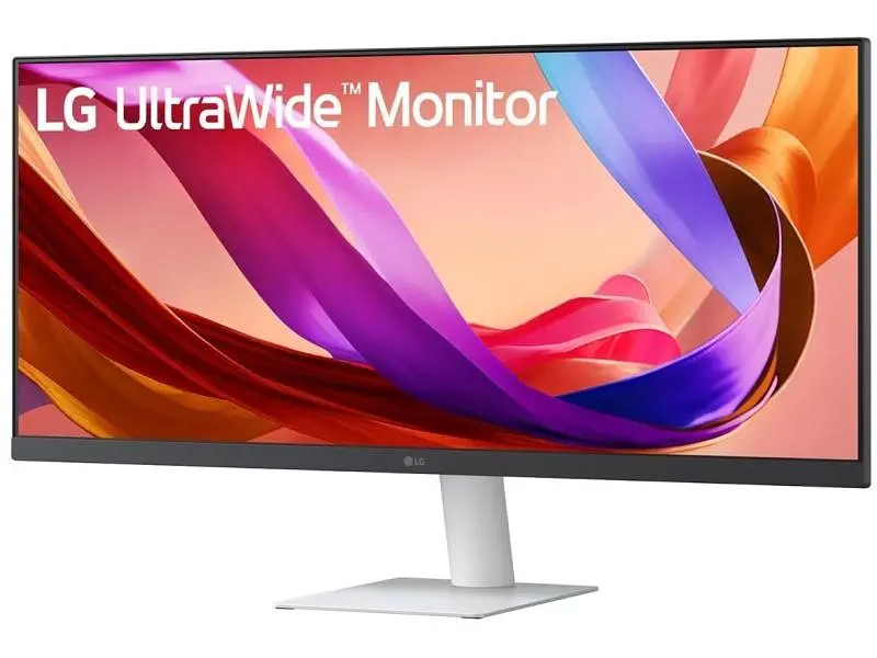Монітор LG 29U531A-W - фото 3