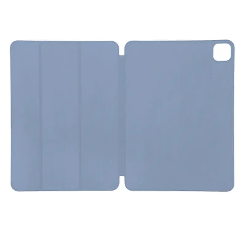 Чохол до планшета Armorstandart Smart Case iPad Pro 13 2024 Light Violet (ARM78161) - фото 3