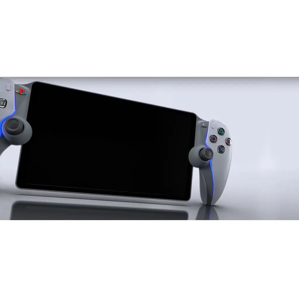 Портативний ігровий пристрій Sony PlayStation Portal 30th Anniversary Limited Edition для PS5 [1000046601] [116146] - фото 3