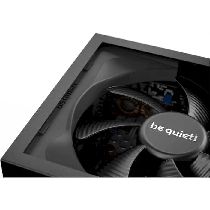Блок живлення Be quiet! Dark Power 12 1000W 80+ Titanium (BN316) Black Б/в - фото 4