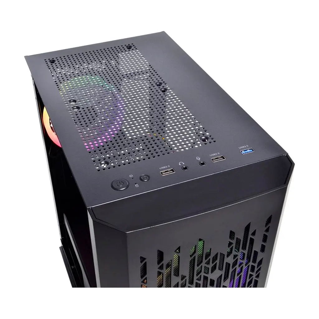 Корпус для ПК Qube BLOCK_FMMU3 - фото 2