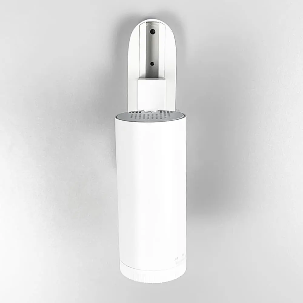 Трековый светильник с линзой в белом 7W | Line F | Ст. LC7W WT - фото 4
