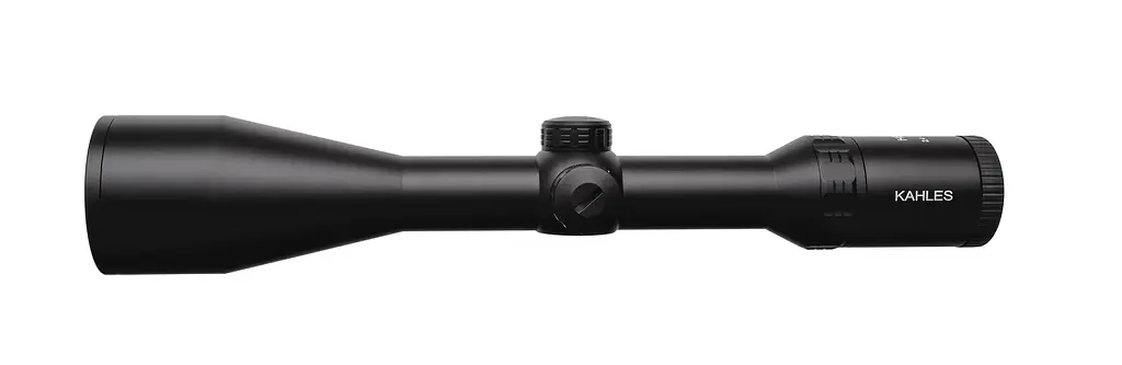 Приціл оптичний KAHLES Helia 2,4-12x56i Abs. G4B. - фото 4