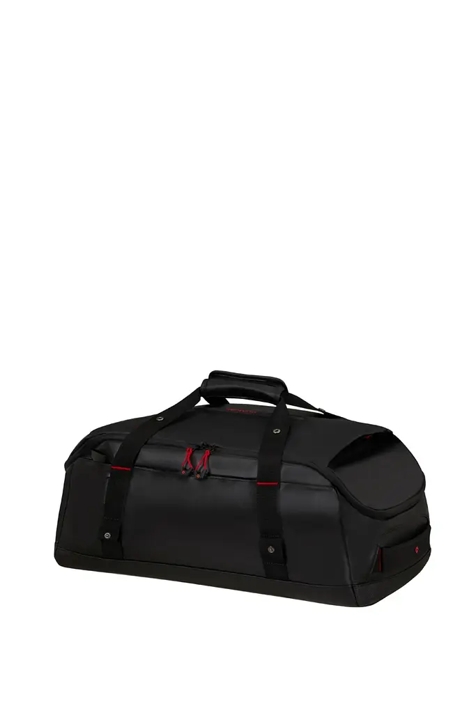 Дорожня Сумка Samsonite ECODIVER BLACK 55x31x24 KH7*09005 - фото 4