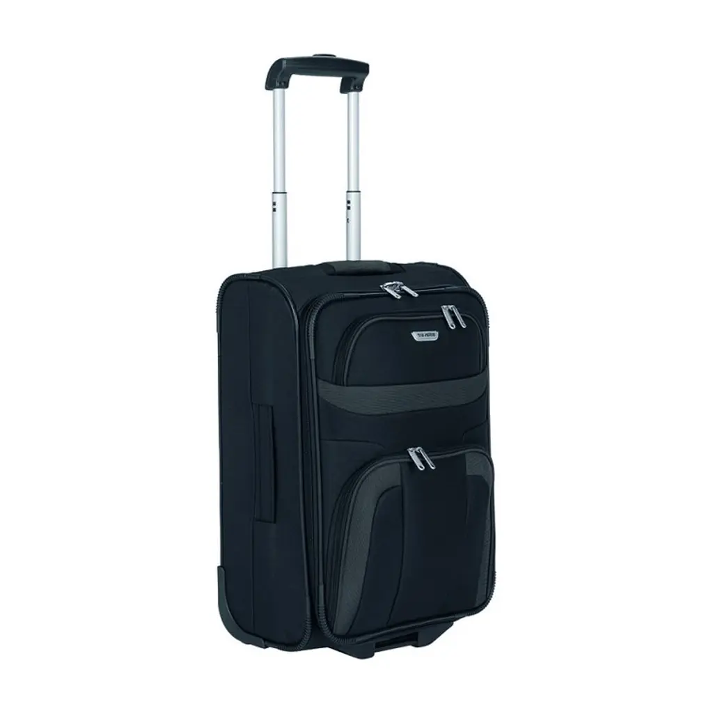 Валіза Travelite Orlando Black S (TL098487-01) - фото 7