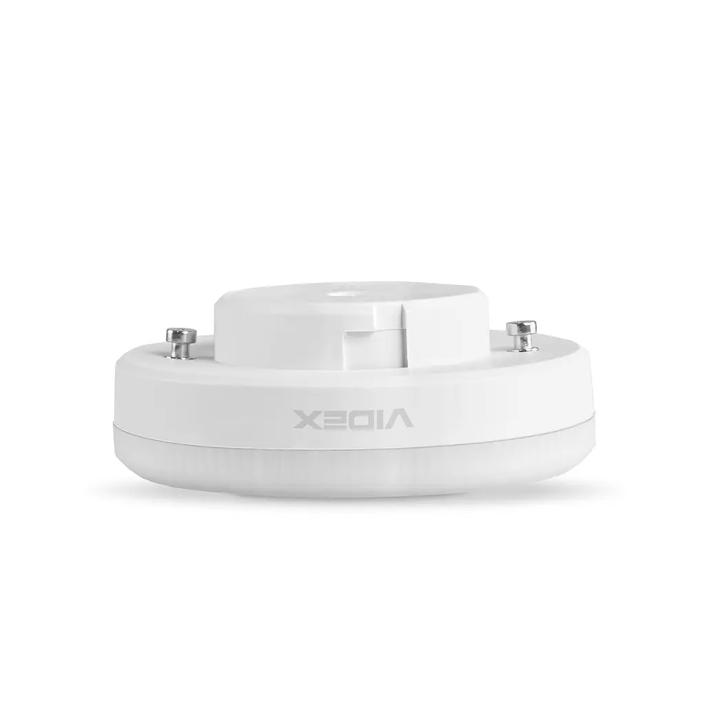 LED-лампа Videx GX53 10W 4100K 220V (28705-000) - фото 5