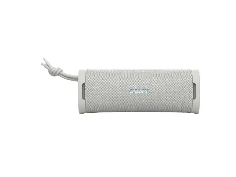 Портативна колонка Sony ULT Field 1 White (SRSULT10W.CE7) - фото 2