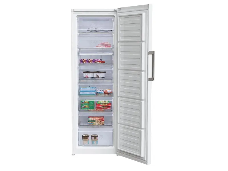 Морозильная камера Beko B1RFNE293W - фото 3