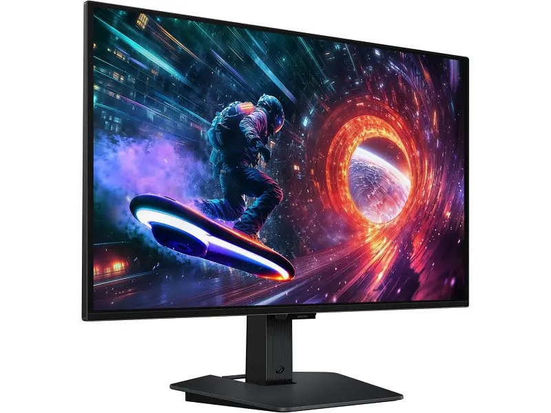 Монітор Samsung Odyssey OLED G5 (LS27FG502SIXUA) - фото 2