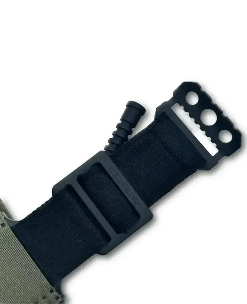 Джгут кровоспинний TQDnipro Дніпро GEN 2 - фото 6