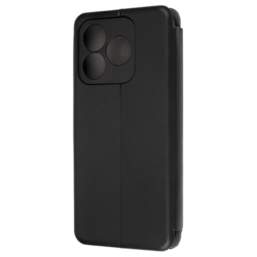Чохол-книжка ArmorStandart G-Case для ZTE Nubia V60 Black - фото 2