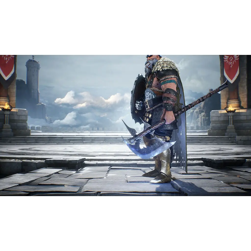 Ключ активації Microsoft Century: Age of Ashes - Stormraiser Premium Edition для Xbox One/Series S/X - фото 5