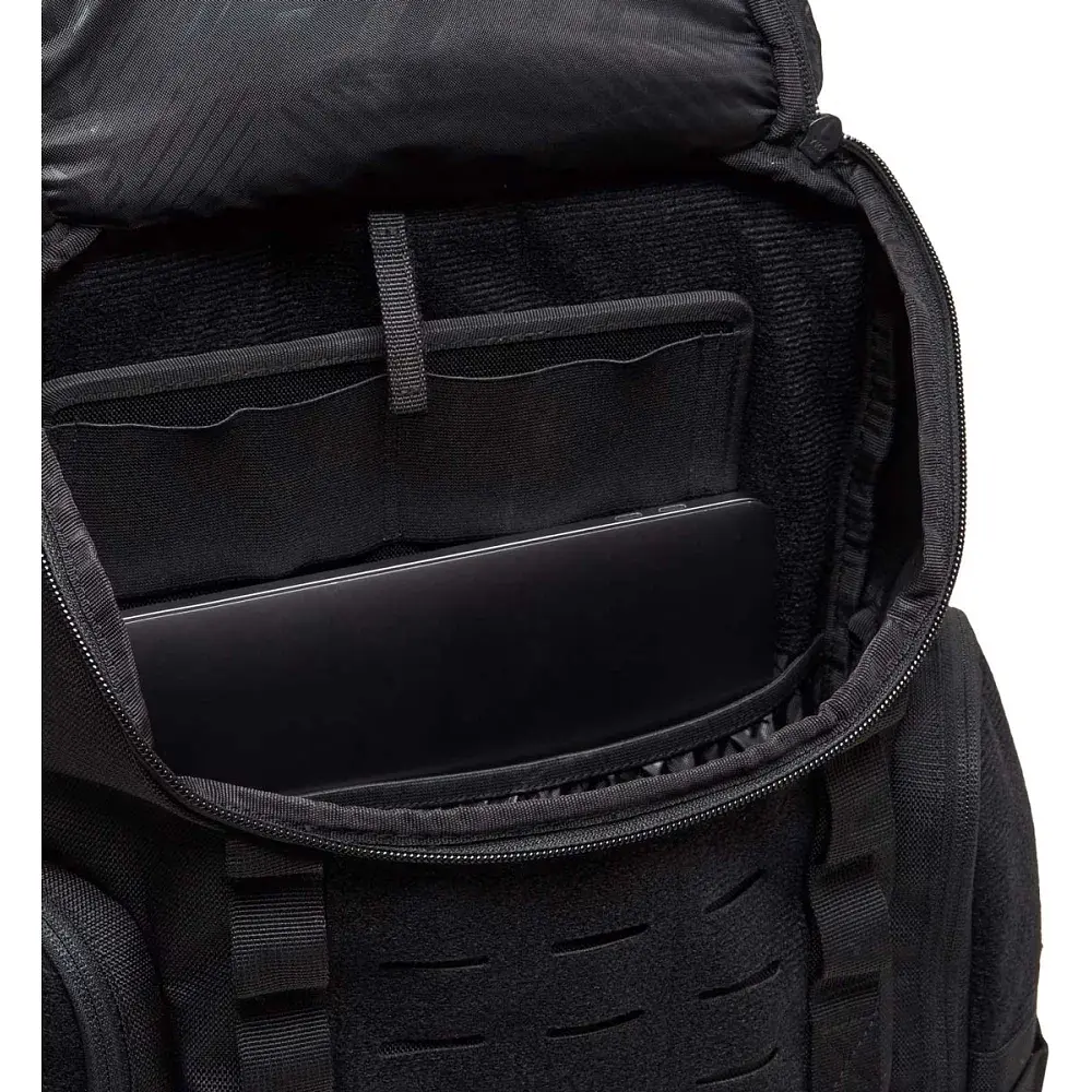 Рюкзак Oakley Link Pack Miltac 2.0 FOS900169 Blackout - фото 5