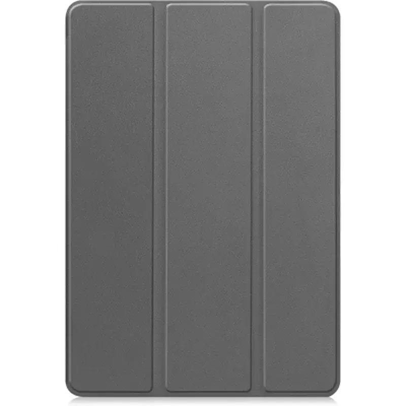 Чохол до планшета BeCover Smart Case Xiaomi Pad 7 / 7 Pro 11.2" Gray (712805) - фото 2