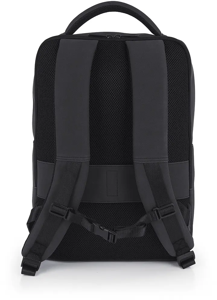 Рюкзак для ноутбука Gabol Backpack Reflect 14L Grey (412455-016) - фото 4