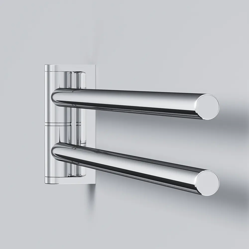 Тримач рушників подвійний AM.PM Inspire (A5032664) - фото 4