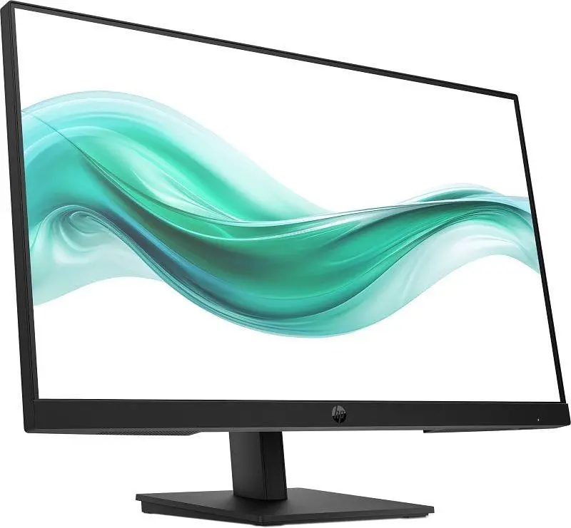 Монітор TFT 27" HP S3 Pro 327ph, IPS, 100Hz, VGA, HDMI, DP, HAS, колонки, чорний (B0CG8UT) - фото 4