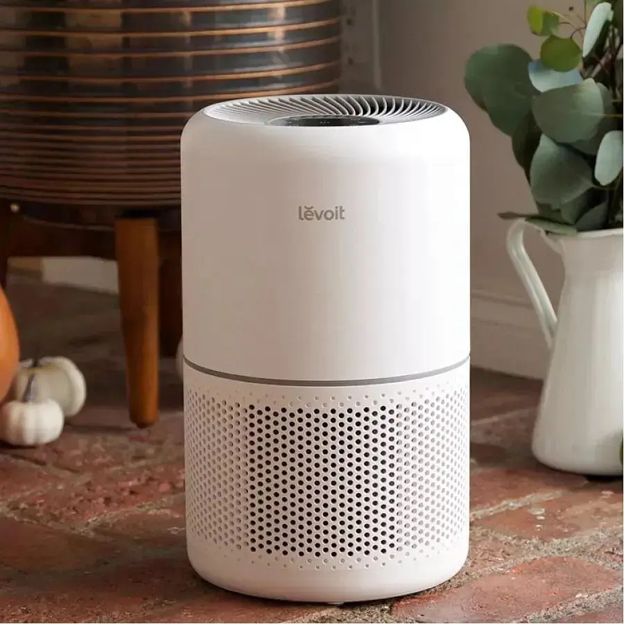 Очищувач повітря Levoit Core 300 White [HEAPAPLVNEU0036] [94688] - фото 2
