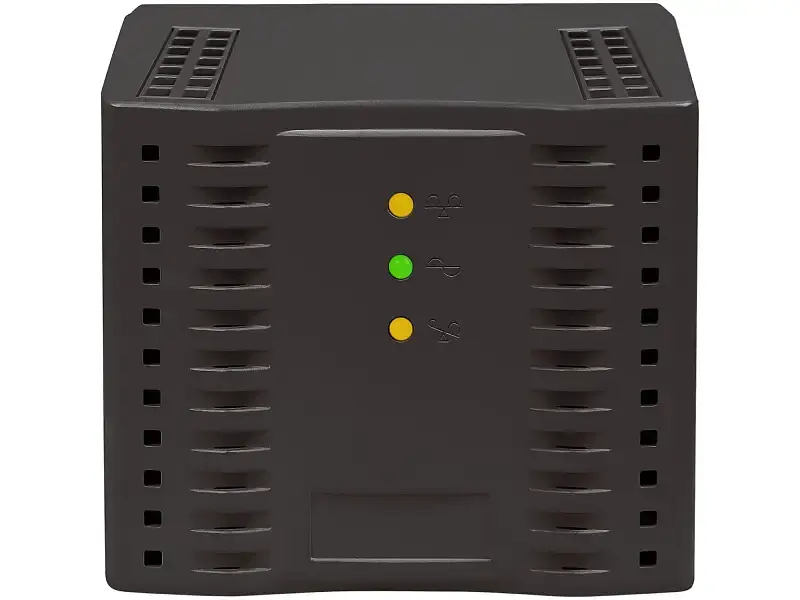 Стабілізатор напруги Defender AVR Premium 1500 (99060)