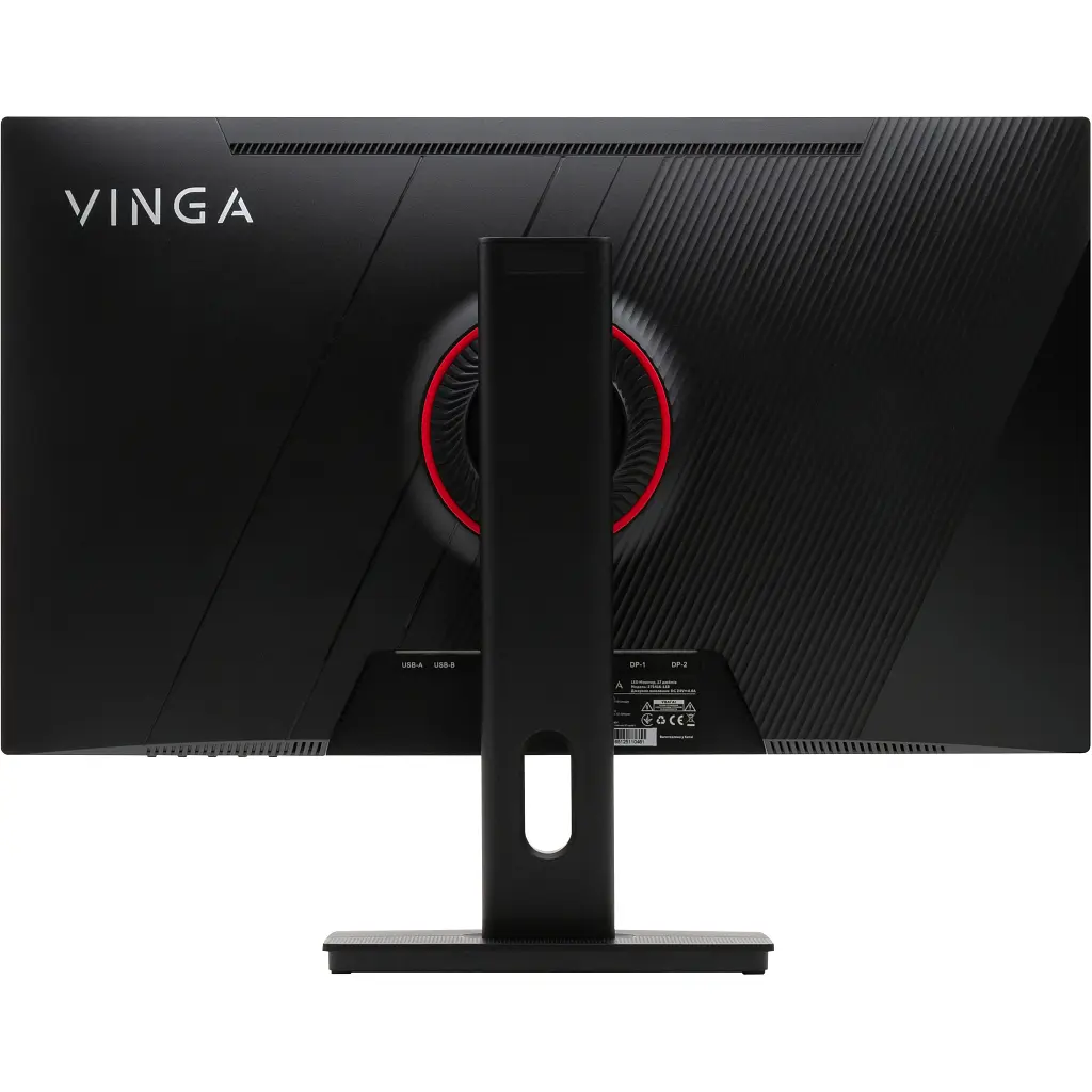 Монітор Vinga 27S416-11B - фото 10