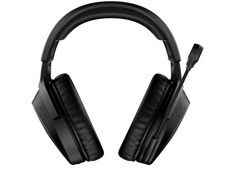 Навушники HyperX CloudX Stinger 3 Wireless Black for Xbox (BS1U0AA) - фото 2
