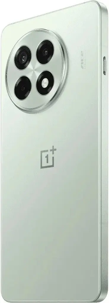 Смартфон OnePlus Ace 5 16/512GB Green - фото 4
