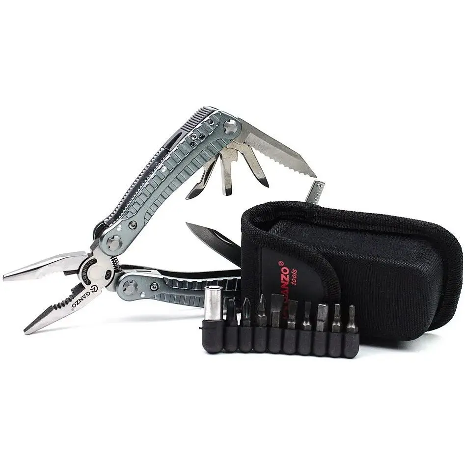 Мультитул Multi Tool Ganzo G105 G3130 - фото 2