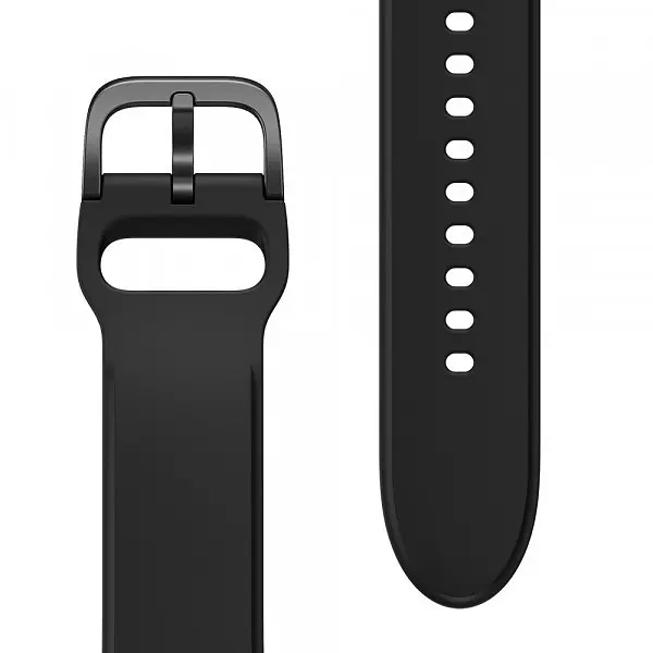 Смарт-часы Amazfit GTS 4 Infinite Black - фото 3