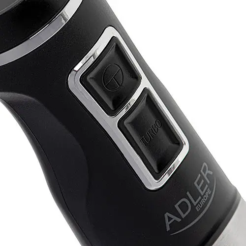 Блендер занурювальний Adler AD 4628 - фото 4