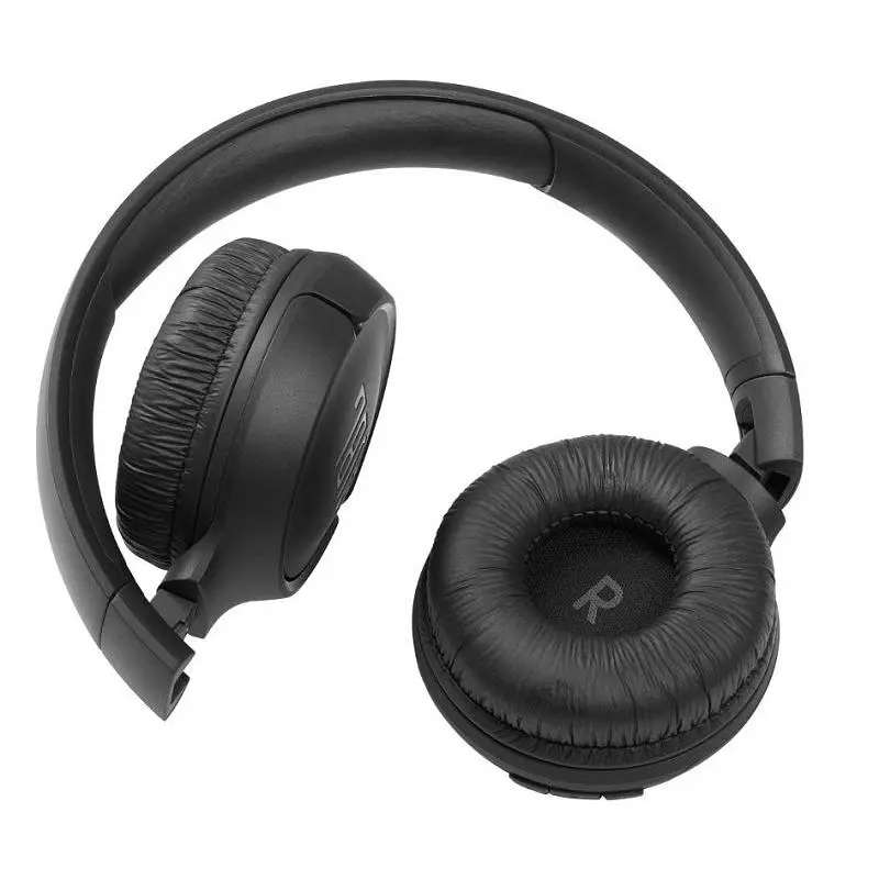 Навушники JBL Tune 510BT Black (JBLT510BTBLK) - фото 6