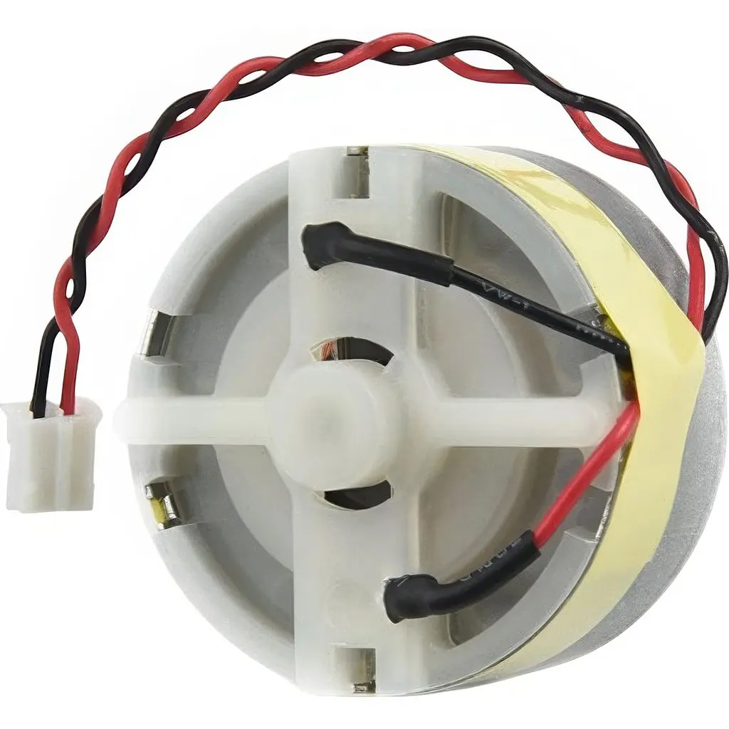 Двигун моторчик модуля навігації (LDS, Лідара) Xiaomi Engine motor для робота пилососу - фото 4